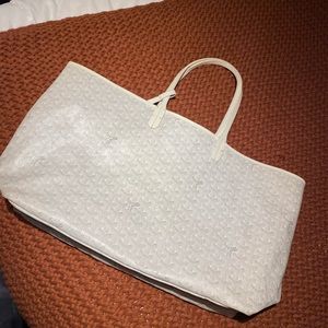 GOYARD BAG *DUPE*